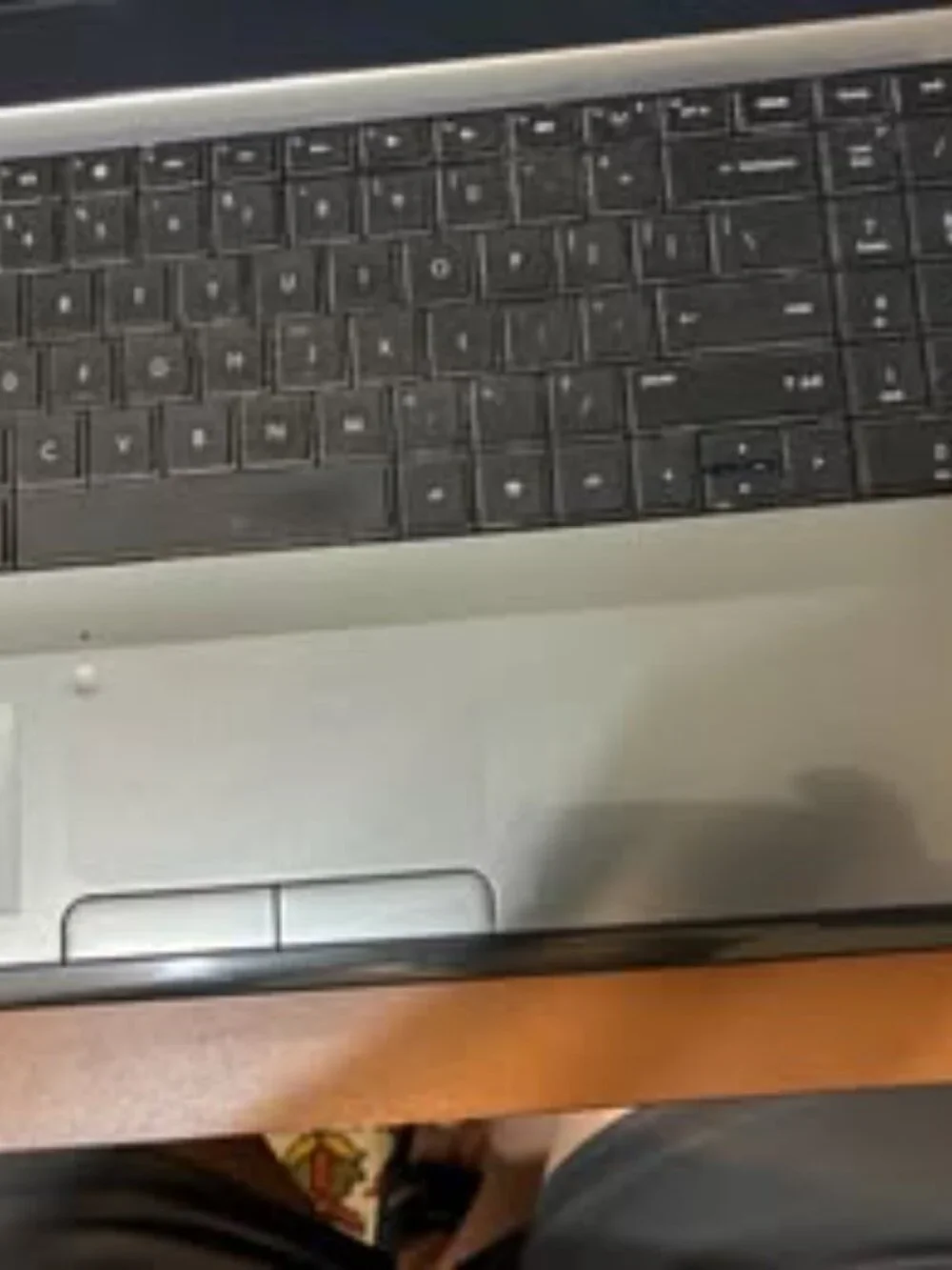 HP Pavilion G7-1150